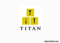Магазин "Titan"
