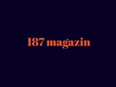 Магазин "187"
